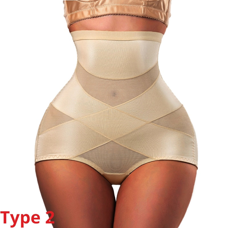 BYOBLU High Waist Body Shaper, Women Restoration Pants, Breathable  Compression Underwear Shorts Butt Lifting Shapewear for Girl White :  : Clothing, Shoes & Accessories